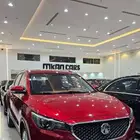 ام جي ZS موديل 2019 عرض خاص
