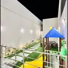 شاليهات راقيه وفخمه