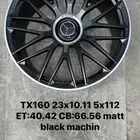 جنوط مرسيدس جي ال اس 63 AMG مقاس 23