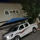 جنوط هايلكس وكاله سبشل