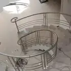 درابزين استل ستيل
