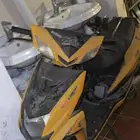 دباب بطه بور سبورت