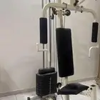 جهاز رياضي هوم جم يفعل جميع عضلات الجسم