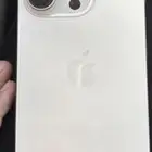 للبيع آيفون 16 برو 256