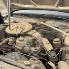 مكينة كرسيدا 96  4 سلندل  نظيفه