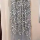 فستان جديد لم يلبس تفصيل