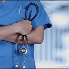 ممرض للزيارات المنزلية