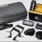 ميكروفون لاسلكي هولي لاند