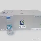 مياه رفا ابو نص 330مل البيع جمله فقط 20وما فوق
