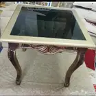 عربيه شبكه وطاولات مجلس و مرايا للبيع