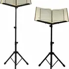 حامل مصحف استيل مرن   حامل قران متين وقابل لتعديل للقراءة