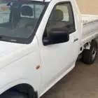 اسوزو ديماكس للايجار بدون سواق ديماكس