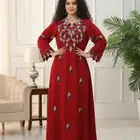 عرض جلابيات ومخاور فقط 100 ريال