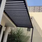 مظلات وبنل