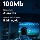 راوتر موبايلي احدث اصدار وماي فاي هدية (شريحة نت بلا حدود)