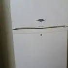 ثلاجة اوشن مستخدمة تعمل بكفاءة عالية