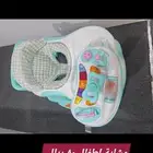 اساسيات للبيبي شبه جديده