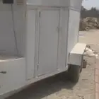 عربة خيل راسين