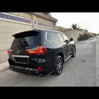 جيب لكزس اسود 2019