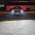 عدسات ليد لجميع السيارات