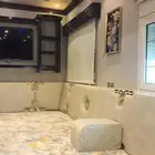 كرفانه 18م شرايح ديلوكس