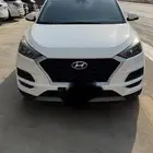 هونداي توسان 2019