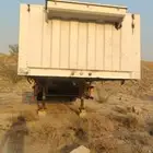 سطحه تيدر اروبي ثلاث محاور بدون كفرات للايجار