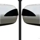 مطلوب مرايات هايلوكس 2009 GLX يمين يسار نظيفه