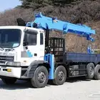 ديانه ونش كرين للإيجار