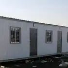 غرف بركسات