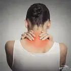 جلسات علاج الابهر والم سفل الظهر وعرق النسا