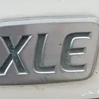 مطلوب علامت كامريXLE 2001