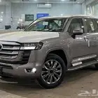 جي اكس ار بنزين L3 ذهبي ب295شامل سعودي 2025 لدى الفريدي