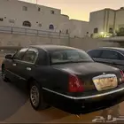 لينكون تاون كار 2001 سيجنتشر