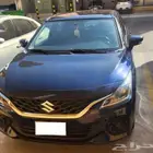 سوزوكي بالينو 2023