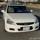 هوندا اكورد 2006 فل كامل