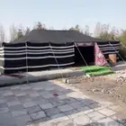 بيوت شعر تركي