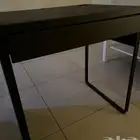 3 طاولات خشب ايكيا للبيع