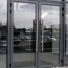 فني المنيوم تفصيل درايش والبيبان الالمنيوم المنتال صيانة عزل