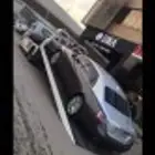 سطحه هدرليك من جده الى دبي