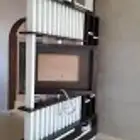 ديكور شاشه متحركه 360 درجة