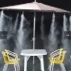 رذاذ وضباب