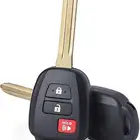 برمجة ريموت يارس 2016