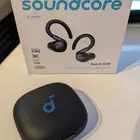 سماعات انكر ساوندكور