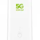 هواوي Zain 5G CPE 5 يعمل على كل الشرائح يدعم Game Turbo
