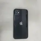 ايفون 11 اسود البطاريه 85 128 قيقا