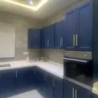شقه للايجار سبع غرف الحمدانيه