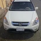 هوندا سي ار في