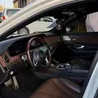للبيع مرسيدس يخت S560 2019 نظيييفة