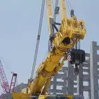 LTM11200-9.1 Crane Truck